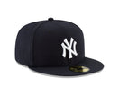 59FIFTY MLBオンフィールド ニューヨーク・ヤンキース ゲーム - 13554987-634 | NEW ERA ニューエラ公式オンラインストア