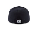59FIFTY MLBオンフィールド ニューヨーク・ヤンキース ゲーム - 13554987-634 | NEW ERA ニューエラ公式オンラインストア