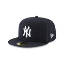 59FIFTY MLBオンフィールド ニューヨーク・ヤンキース ゲーム - 13554987-634 | NEW ERA ニューエラ公式オンラインストア