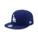 59FIFTY MLBオンフィールド ロサンゼルス・ドジャース ゲーム - 13554994-634 | NEW ERA ニューエラ公式オンラインストア