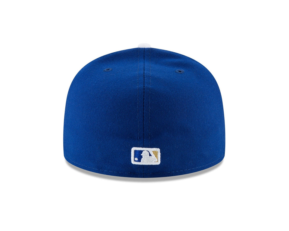 59FIFTY MLBオンフィールド カンザスシティ・ロイヤルズ ゲーム - 13554996-700 | NEW ERA ニューエラ公式オンラインストア