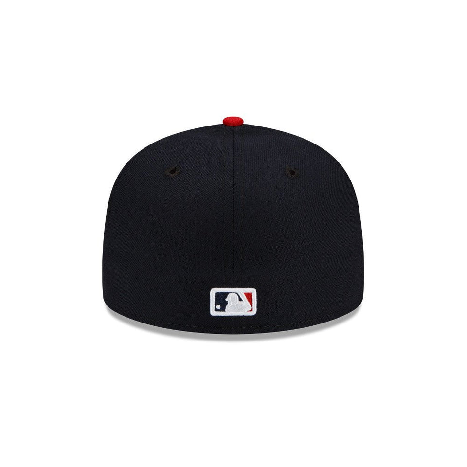 59FIFTY MLBオンフィールド クリーブランド・ガーディアンズ ホーム - 13555007-700 | NEW ERA ニューエラ公式オンラインストア