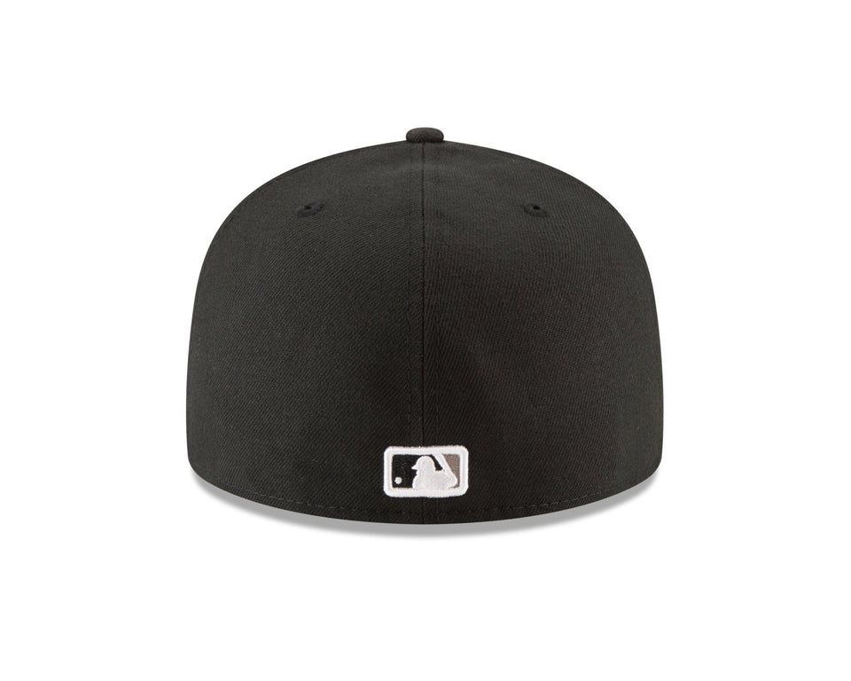 59FIFTY MLBオンフィールド シカゴ・ホワイトソックス ゲーム