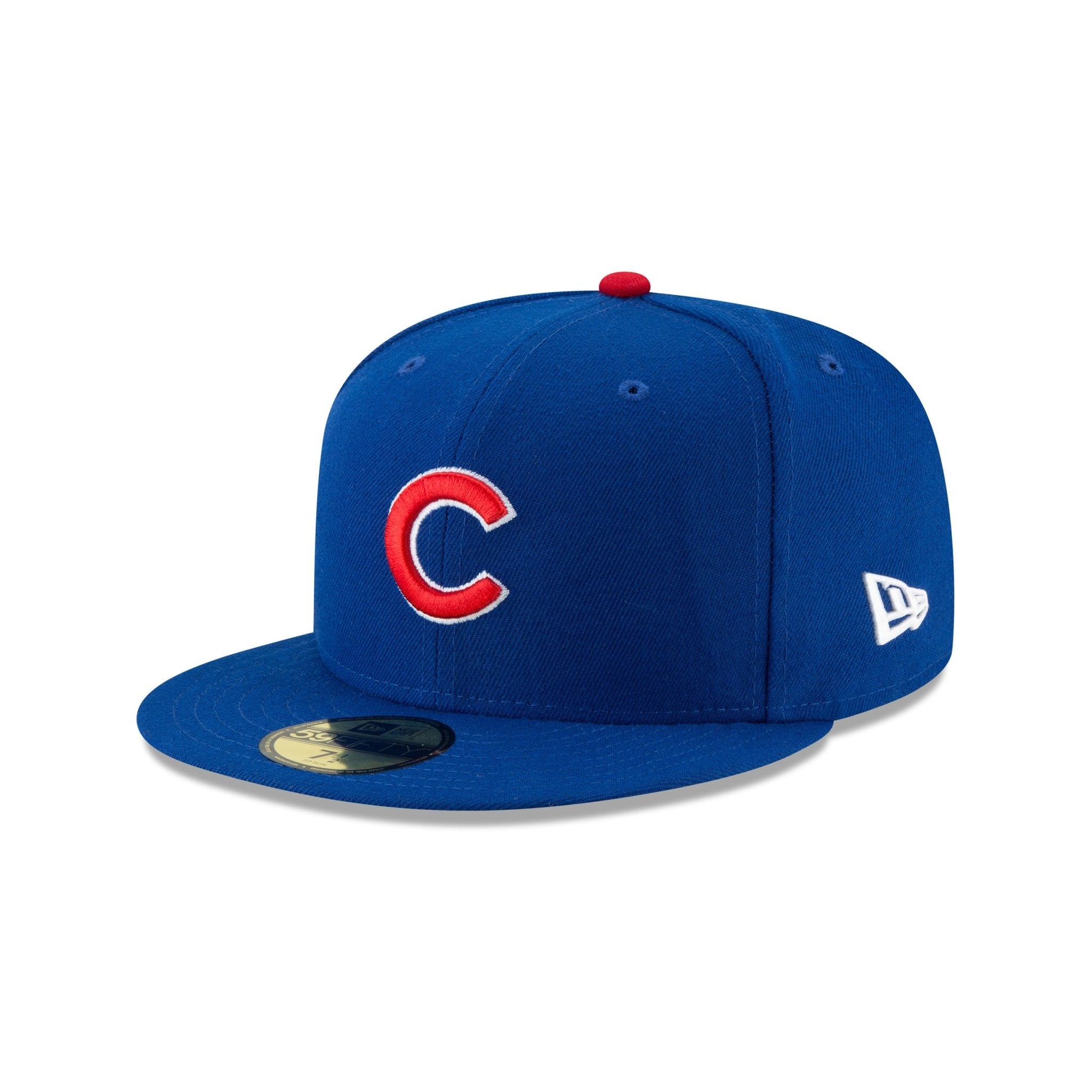 59FIFTY MLBオンフィールド シカゴ・カブス ゲーム | ニューエラ ...