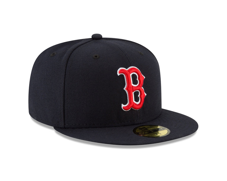 ◆NEW ERA 59FIFTY BOSTON RED SOX キャップ2008