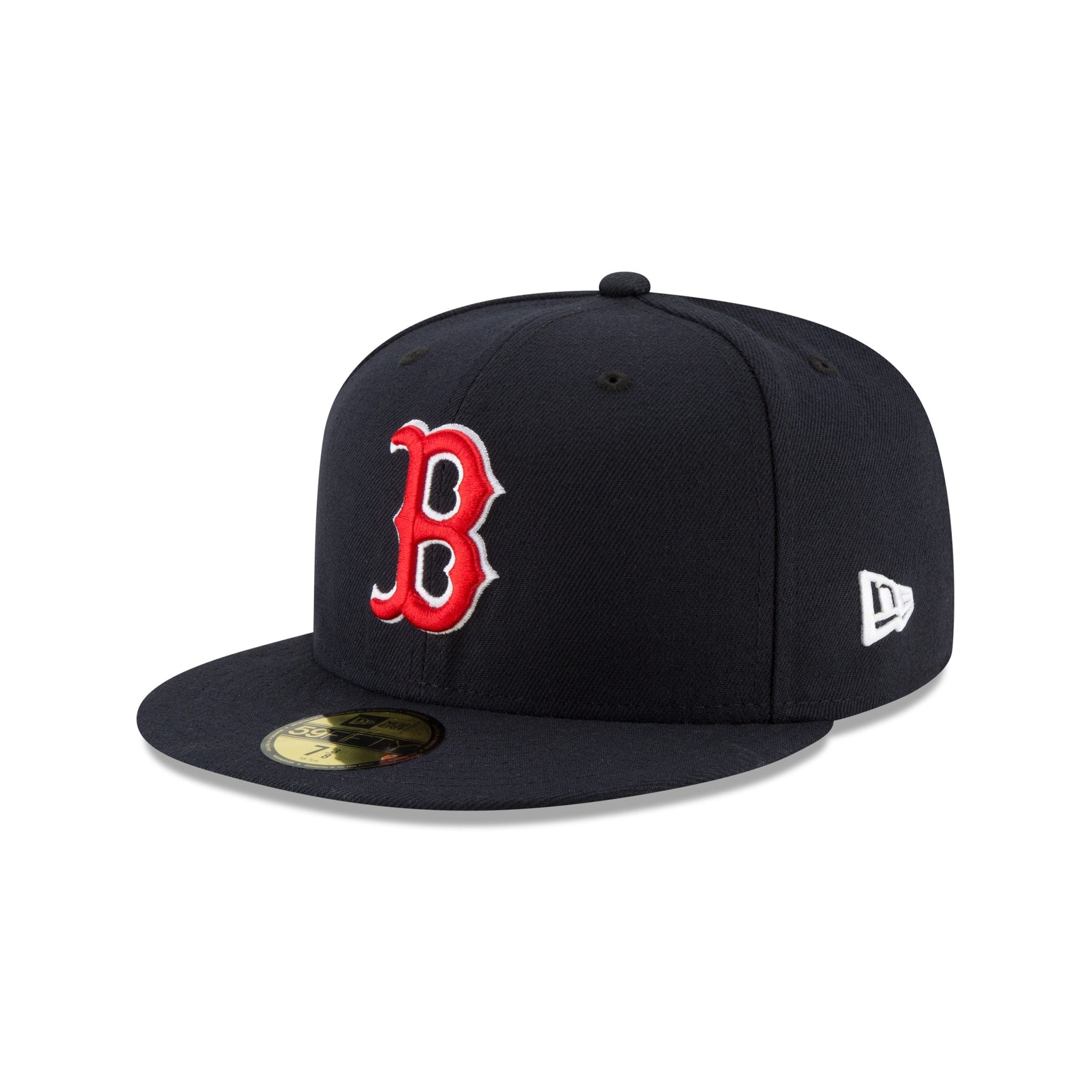 ◆NEW ERA 59FIFTY BOSTON RED SOX キャップ2008