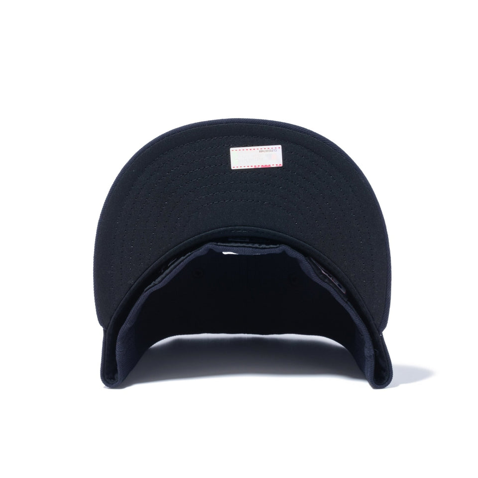 59FIFTY MLBオンフィールド ミネソタ・ツインズ ロード - 13763046-700 | NEW ERA ニューエラ公式オンラインストア