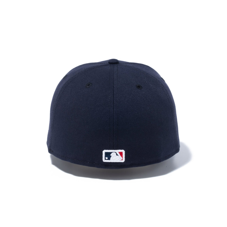 59FIFTY MLBオンフィールド ミネソタ・ツインズ ロード - 13763046-700 | NEW ERA ニューエラ公式オンラインストア