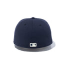 59FIFTY MLBオンフィールド ミネソタ・ツインズ オルタネイト - 13763048-700 | NEW ERA ニューエラ公式オンラインストア