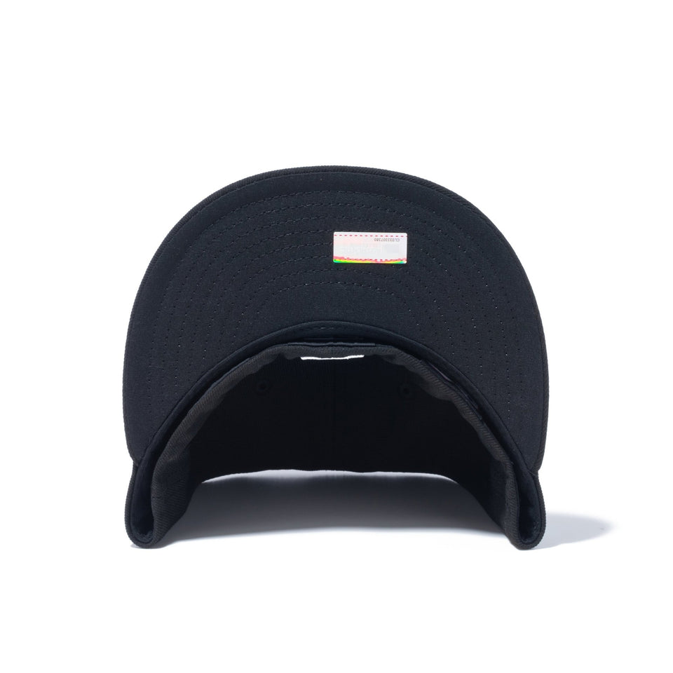 59FIFTY MLBオンフィールド アリゾナ・ダイヤモンドバックス オルタネイト - 13763049-700 | NEW ERA ニューエラ公式オンラインストア