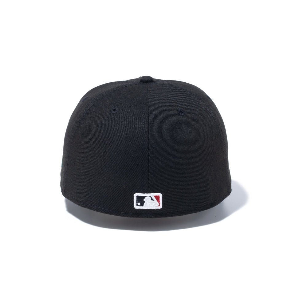 59FIFTY MLBオンフィールド アリゾナ・ダイヤモンドバックス オルタネイト - 13763049-700 | NEW ERA ニューエラ公式オンラインストア