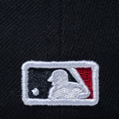 59FIFTY MLBオンフィールド アリゾナ・ダイヤモンドバックス オルタネイト - 13763049-700 | NEW ERA ニューエラ公式オンラインストア