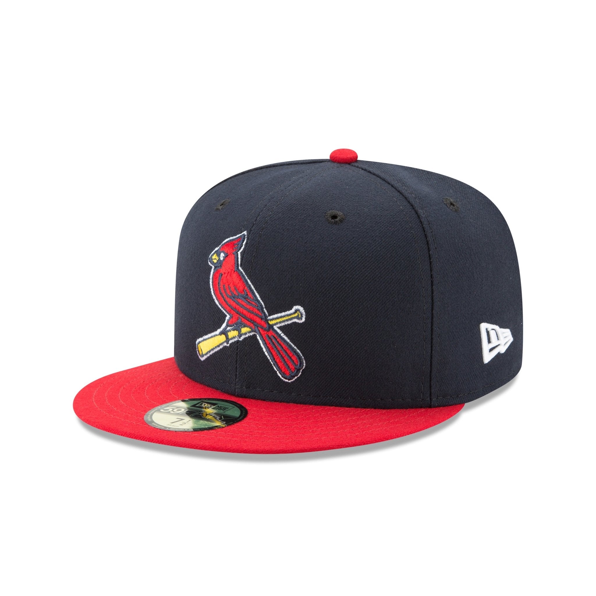ニューエラ　 セントルイス・カージナルス 9FIFTY  スナップバック