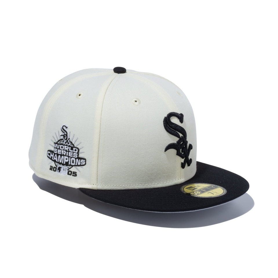 Chicago White Sox New Era ニューエラ キャップ ②