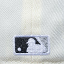 59FIFTY MLB 2-Tone シカゴ・ホワイトソックス クロームホワイト ブラックバイザー - 13750723-700 | NEW ERA ニューエラ公式オンラインストア