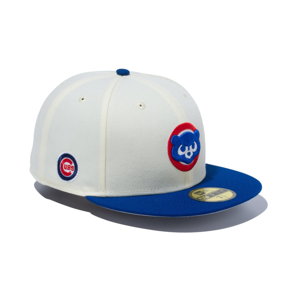 NEW ERA CHICAGO CUBS 59FIFTY CAP 71/2