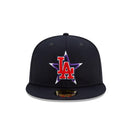 59FIFTY MLB 2021 オールスターゲーム ロサンゼルス・ドジャース - 12929429-700 | NEW ERA ニューエラ公式オンラインストア