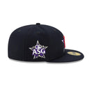 59FIFTY MLB 2021 オールスターゲーム ボストン・レッドソックス - 12929430-700 | NEW ERA ニューエラ公式オンラインストア