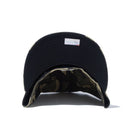 59FIFTY MLB 2021 Armed Forces Day アームド・フォーシズ・デー トロント・ブルージェイズ - 12556125-700 | NEW ERA ニューエラ公式オンラインストア