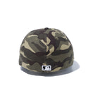59FIFTY MLB 2021 Armed Forces Day アームド・フォーシズ・デー トロント・ブルージェイズ - 12556125-700 | NEW ERA ニューエラ公式オンラインストア