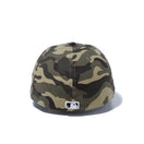 59FIFTY MLB 2021 Armed Forces Day アームド・フォーシズ・デー タンパベイ・レイズ - 12556127-700 | NEW ERA ニューエラ公式オンラインストア