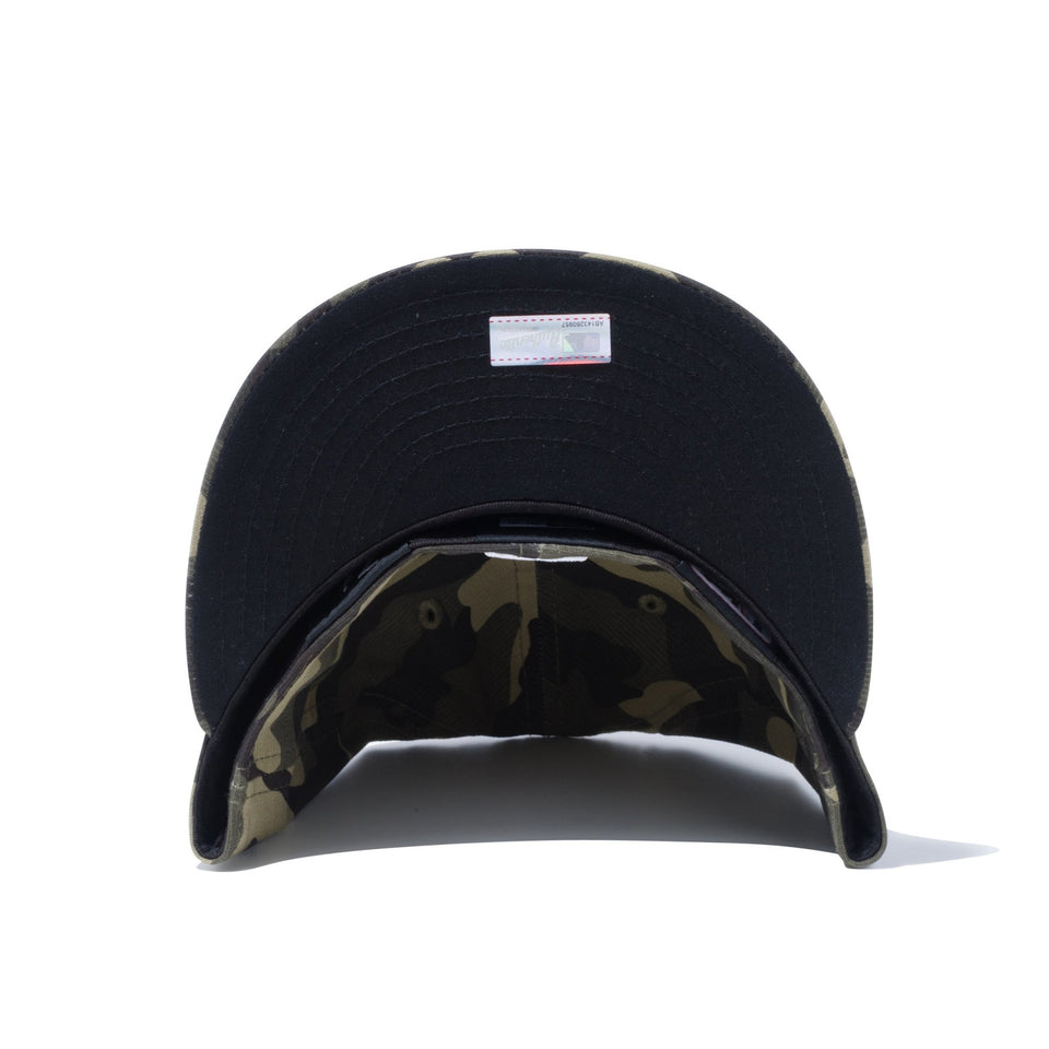 59FIFTY MLB 2021 Armed Forces Day アームド・フォーシズ・デー シアトル・マリナーズ - 12556129-700 | NEW ERA ニューエラ公式オンラインストア