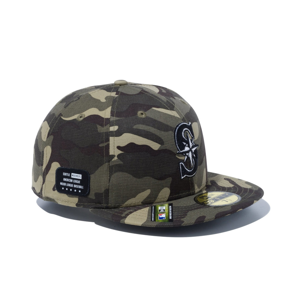 59FIFTY MLB 2021 Armed Forces Day アームド・フォーシズ・デー
