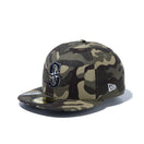 59FIFTY MLB 2021 Armed Forces Day アームド・フォーシズ・デー シアトル・マリナーズ - 12556129-700 | NEW ERA ニューエラ公式オンラインストア