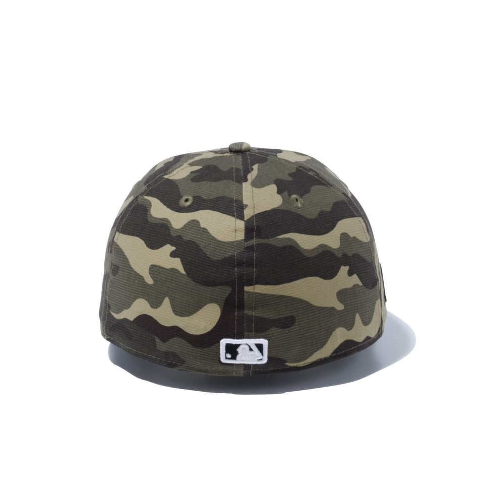 59FIFTY MLB 2021 Armed Forces Day アームド・フォーシズ・デー シアトル・マリナーズ - 12556129-700 | NEW ERA ニューエラ公式オンラインストア