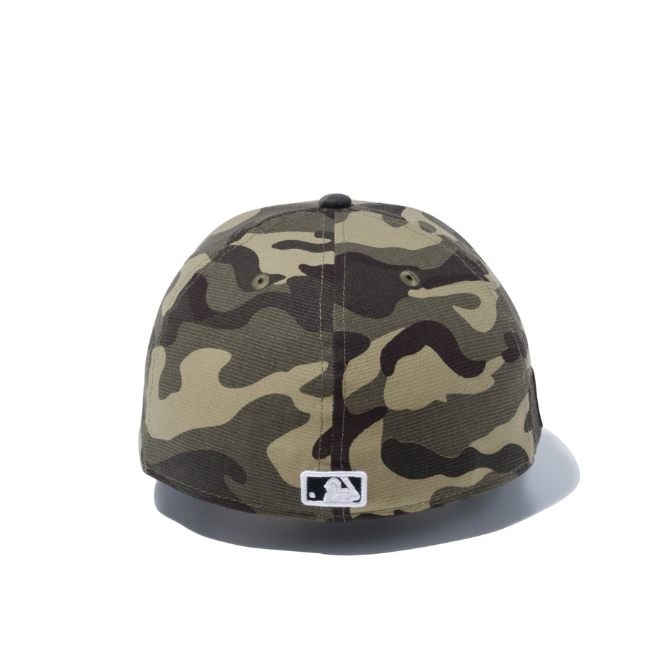 59FIFTY MLB 2021 Armed Forces Day アームド・フォーシズ・デー シンシナティ・レッズ - 12556146-700 | NEW ERA ニューエラ公式オンラインストア