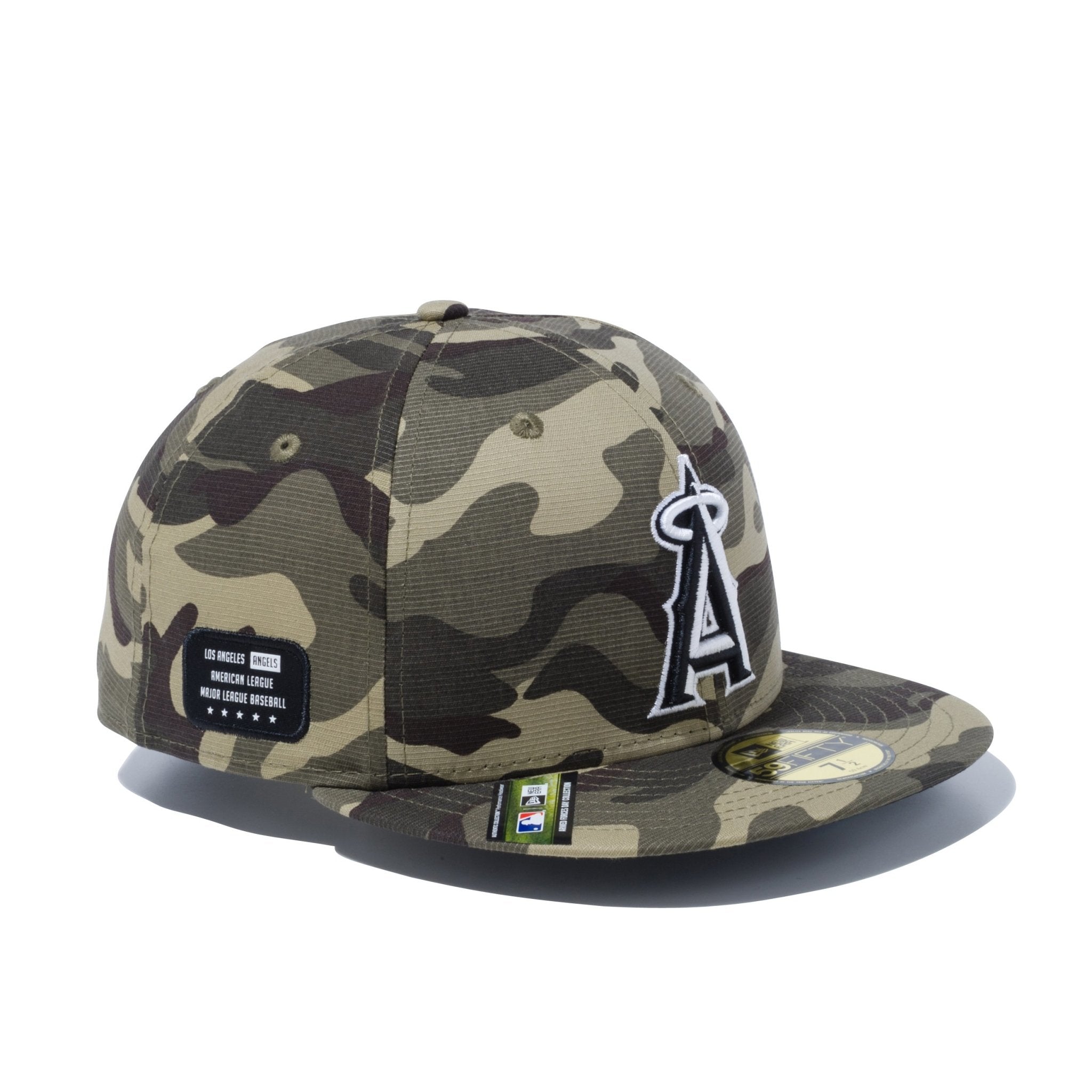 59FIFTY MLB 2021 Armed Forces Day アームド・フォーシズ・デー