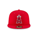 59FIFTY MLBオンフィールド 大谷翔平 2021 MVPパッチ ロサンゼルス・エンゼルス - 13316400-700 | NEW ERA ニューエラ公式オンラインストア