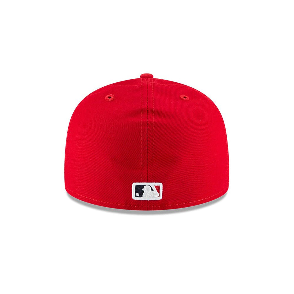 59FIFTY MLBオンフィールド 大谷翔平 2021 MVPパッチ ロサンゼルス・エンゼルス