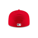59FIFTY MLBオンフィールド 大谷翔平 2021 MVPパッチ ロサンゼルス・エンゼルス - 13316400-700 | NEW ERA ニューエラ公式オンラインストア