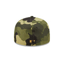 59FIFTY MLB 2022 Armed Forces Day アームド・フォーシズ・デー ロサンゼルス・エンゼルス - 13100141-700 | NEW ERA ニューエラ公式オンラインストア