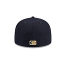 59FIFTY オーセンティック MLB 4th of July ニューヨーク・メッツ ネイビー グレーアンダーバイザー - 13570890-700 | NEW ERA ニューエラ公式オンラインストア
