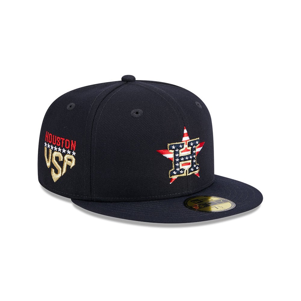 ⚫︎90s USA製 NEW ERA アストロズ ダイヤモンドコレクション MLB