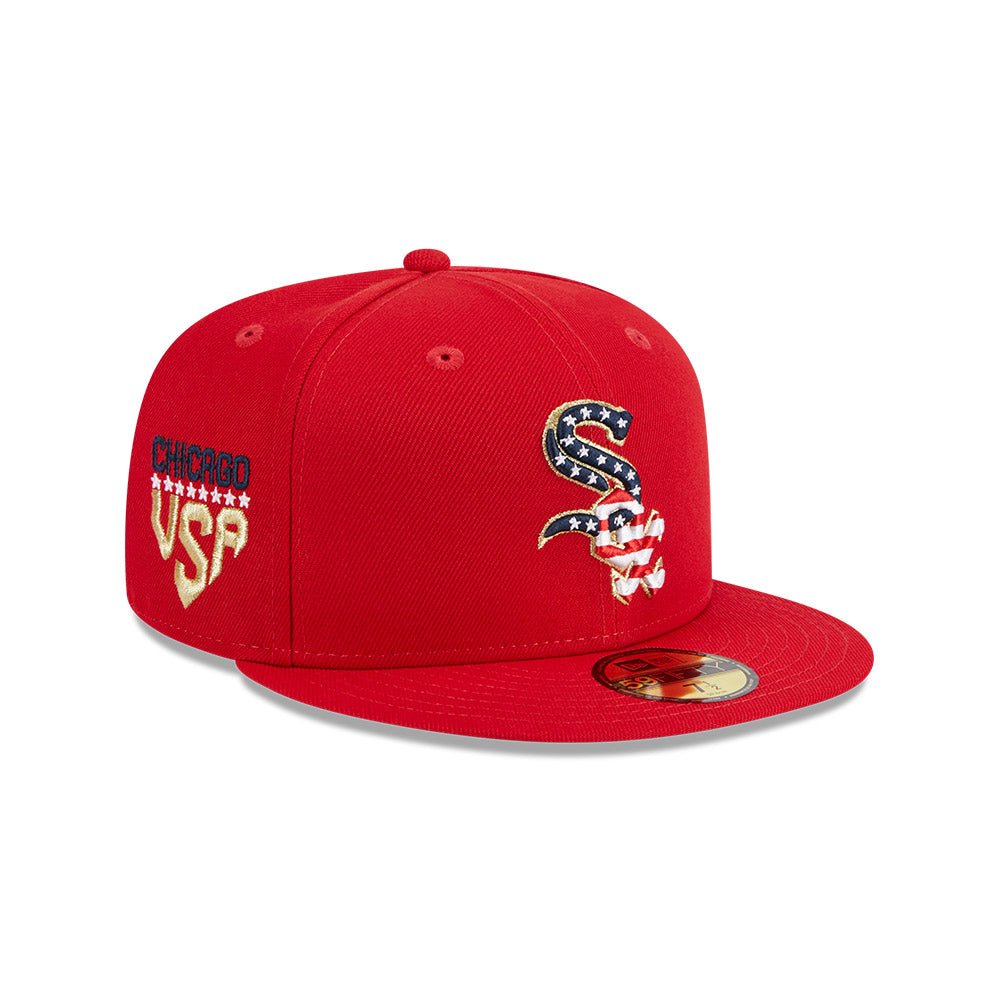 59FIFTY オンフィールド 2024 MLB All-Star Game ボストン