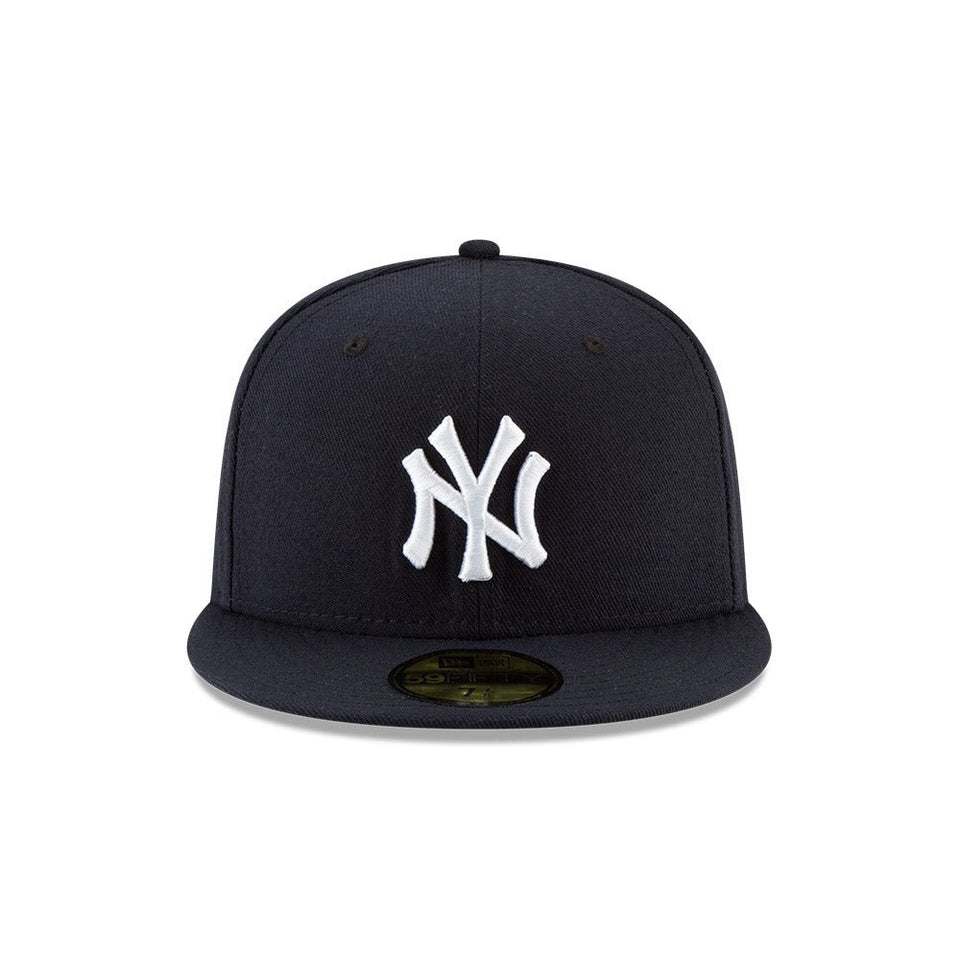 59FIFTY MLBオンフィールド 9.11 Remembrance Side Patch ニューヨーク・ヤンキース ネイビー - 14137804-700 | NEW ERA ニューエラ公式オンラインストア