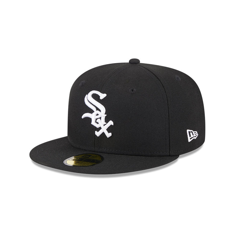 59FIFTY MLBオンフィールド 9.11 Remembrance Side Patch シカゴ・ホワイトソックス ブラック - 14137806-700 | NEW ERA ニューエラ公式オンラインストア