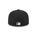 59FIFTY MLBオンフィールド 9.11 Remembrance Side Patch シカゴ・ホワイトソックス ブラック - 14137806-700 | NEW ERA ニューエラ公式オンラインストア