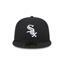 59FIFTY MLBオンフィールド 9.11 Remembrance Side Patch シカゴ・ホワイトソックス ブラック - 14137806-700 | NEW ERA ニューエラ公式オンラインストア