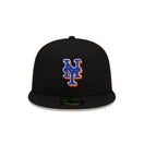 59FIFTY MLBオンフィールド 9.11 Remembrance Side Patch ニューヨーク・メッツ ブラック - 14137809-700 | NEW ERA ニューエラ公式オンラインストア