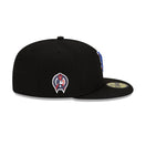 59FIFTY MLBオンフィールド 9.11 Remembrance Side Patch ニューヨーク・メッツ ブラック - 14137809-700 | NEW ERA ニューエラ公式オンラインストア