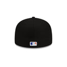 59FIFTY MLBオンフィールド 9.11 Remembrance Side Patch ニューヨーク・メッツ ブラック - 14137809-700 | NEW ERA ニューエラ公式オンラインストア