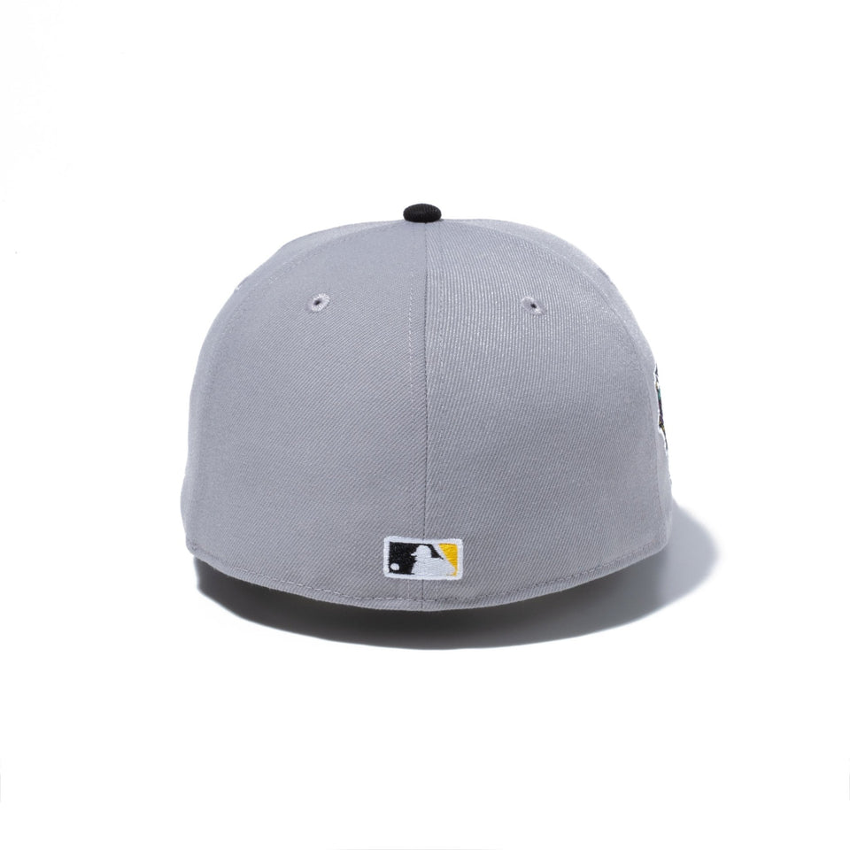 Newera 59fifty ピッツバーグパイレーツ オールスターゲーム