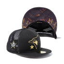 59FIFTY トラッカー MLB All Star-Game 2022 オールスターゲーム トロント・ブルージェイズ - 13198848-700 | NEW ERA ニューエラ公式オンラインストア