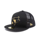 59FIFTY トラッカー MLB All Star-Game 2022 オールスターゲーム トロント・ブルージェイズ - 13198848-700 | NEW ERA ニューエラ公式オンラインストア