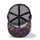 59FIFTY トラッカー MLB All Star-Game 2022 オールスターゲーム トロント・ブルージェイズ - 13198848-700 | NEW ERA ニューエラ公式オンラインストア