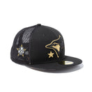 59FIFTY トラッカー MLB All Star-Game 2022 オールスターゲーム トロント・ブルージェイズ - 13198848-700 | NEW ERA ニューエラ公式オンラインストア